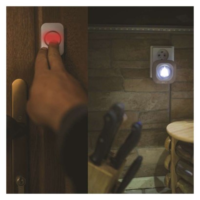 Vezeték nélküli csengő P5733S