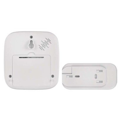 Vezeték nélküli csengő P5736, 3× AA