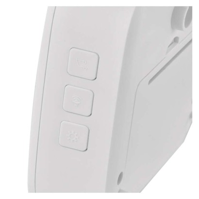 Vezeték nélküli csengő P5736, 3× AA