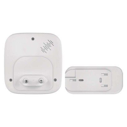 Domovní bezdrátový zvonek P5737 do zásuvky