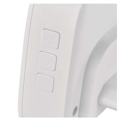 Domovní bezdrátový zvonek P5737 do zásuvky