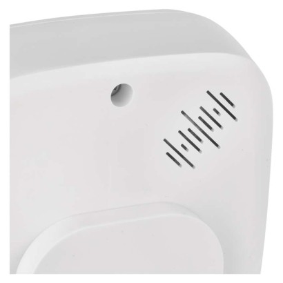 Domovní bezdrátový zvonek P5737 do zásuvky