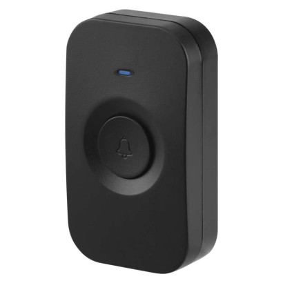 Uksekella nupp õue mudelile P5728 koos 1x A23