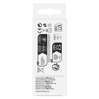 Uksekella nupp õue mudelile P5728 koos 1x A23