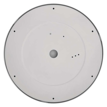 LED lampa NEXXO, balta, 30 cm, 28,5 W, silti/neitrāli balta