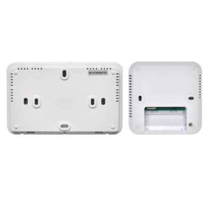 Programozható vezeték nélküli OpenTherm szobatermosztát P5616OT