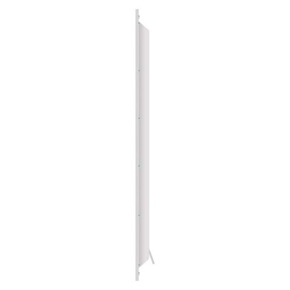 LED panel DAXXO backlit 60×60, čtvercový vestavný bílý, 36W neutr. b.