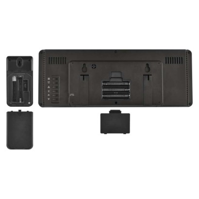 Drahtlose Wetterstation E8625