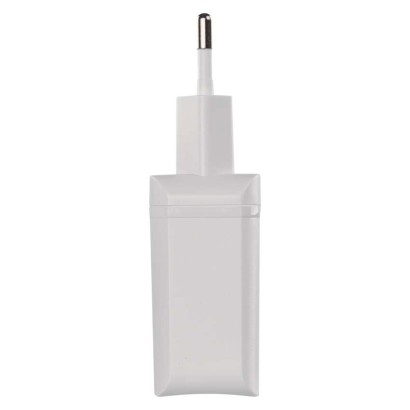Univerzální USB adaptér QUICK do sítě 3A (18W) max.
