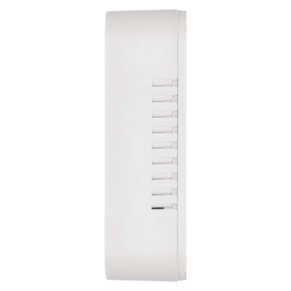 GoSmart Detektor oxidu uhelnatého TCS0101W s WiFi