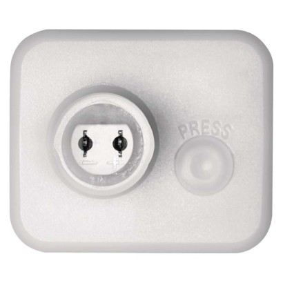 Napájecí zdroj s DO pro spoj. řetězy bez prodlužov. kabelu