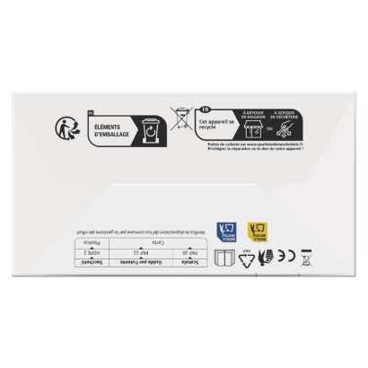 Kamerová jednotka pro monitory a videotelefony EMOS EM-10AHD