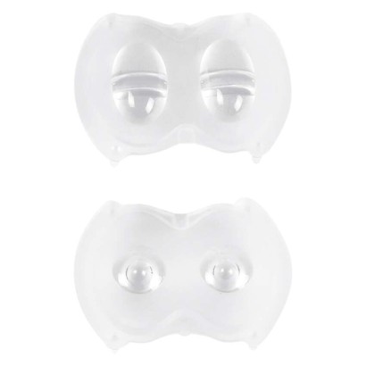 EMOS LED vészvilágító lámpatest ORSU 6W 450 lm 3 óra