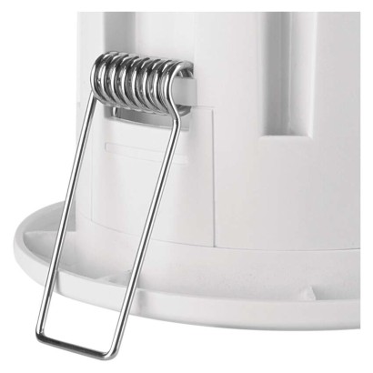 Dzwonek przewodowy/bezprzewodowy P57103, wbudowany