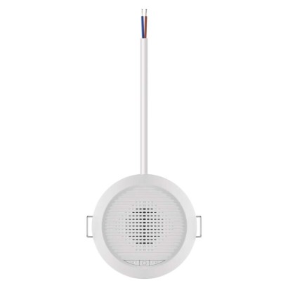 Dzwonek przewodowy/bezprzewodowy P57103, wbudowany