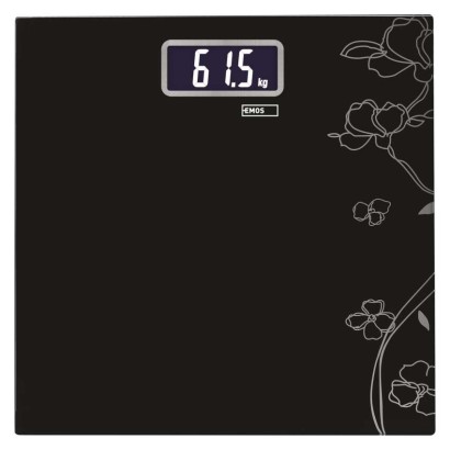 Digitális személymérleg EV106