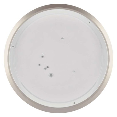 Oprawa LED SABI 30W regulowana CCT, ściemnialna, z pilotem