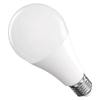 LED žárovka Classic A70 / E27 / 16 W (120 W) / 1901 lm / neutrální bílá