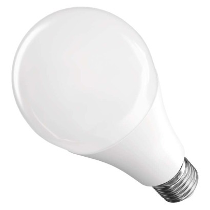 LED žárovka Classic A70 / E27 / 16 W (120 W) / 1901 lm / neutrální bílá