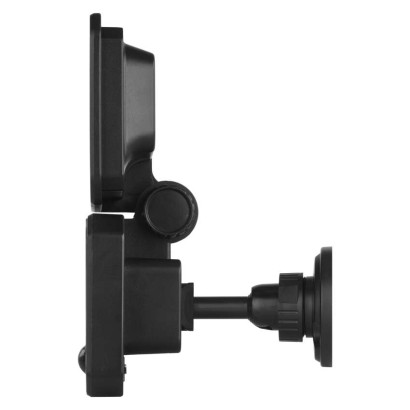 Naświetlacz LED Garden SPILO solarny z PIR, 1500 lm, ciepła biel