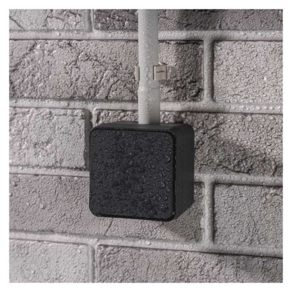 EMOS Cyklone wyłącznik schodowy IP55