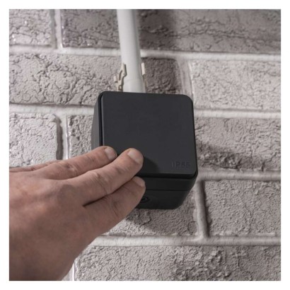 EMOS Cyklone wyłącznik schodowy IP55