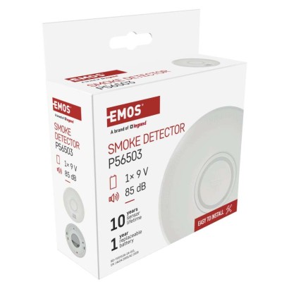 Detektor dymu TSS910A