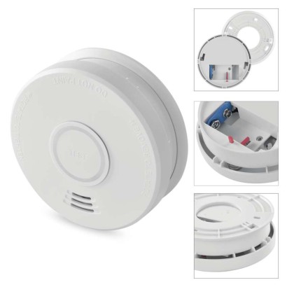 Detektor dymu TSS910A