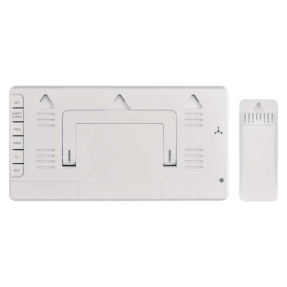 EMOS Meteorológiai állomás E0531