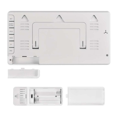 EMOS Meteorológiai állomás E0531