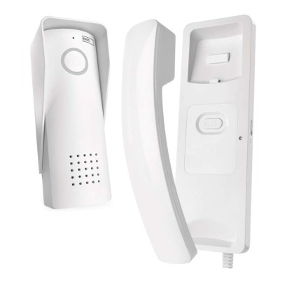 Juhtmevaba kodune audiovärava telefonikomplekt H1088, 1 osaleja