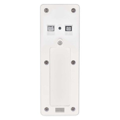 Sada bezdrátového domovního audiotelefonu H1088, 1 účastník 