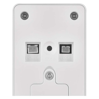 Sada bezdrátového domovního audiotelefonu H1088, 1 účastník 