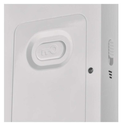 Sada bezdrátového domovního audiotelefonu H1088, 1 účastník 