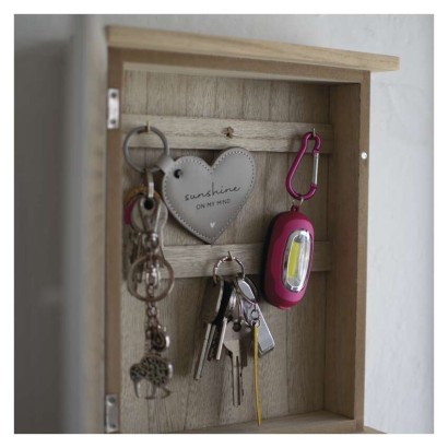 EMOS COB LED kulcstartó 12db, box