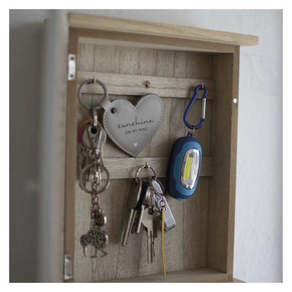 EMOS COB LED kulcstartó 12db, box