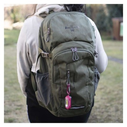 EMOS COB LED kulcstartó 12db, box