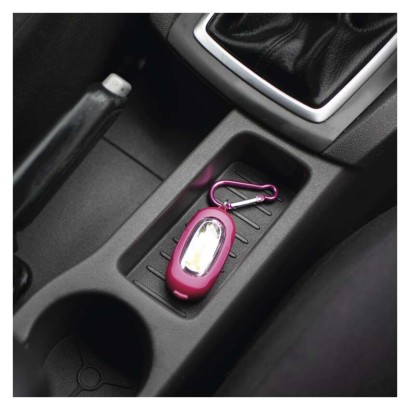 EMOS COB LED kulcstartó 12db, box