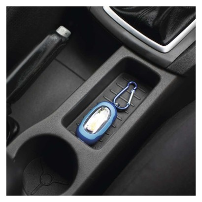 EMOS COB LED kulcstartó 12db, box