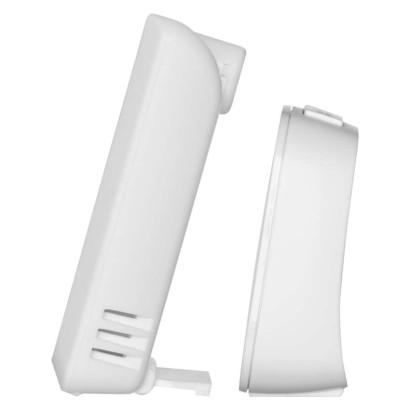 Digitālais termometrs, bezvadu sensors, modinātājs, datums E0127