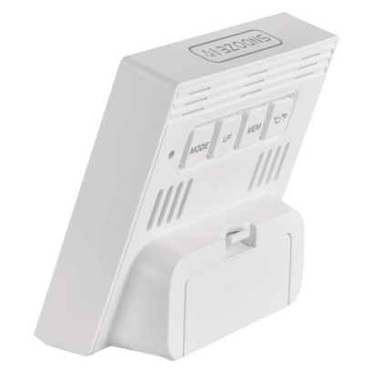 EMOS Hő- és nedvességmérő E0114N