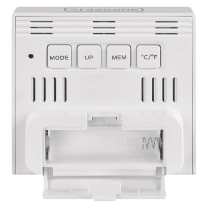 EMOS Hő- és nedvességmérő E0114N