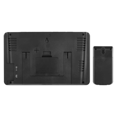 GoSmart bezprzewodowa stacja meteorologiczna E8610 z WiFi