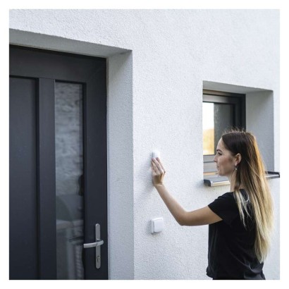 Vezeték nélküli csengő P5733W