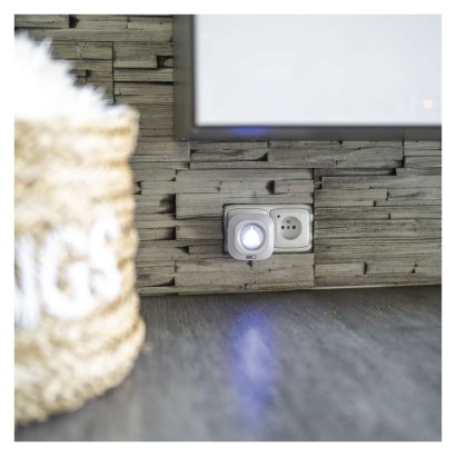 Vezeték nélküli csengő P5733W