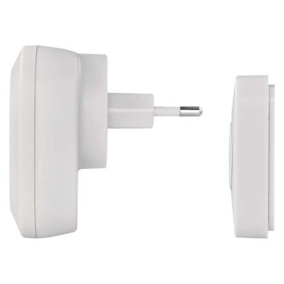 Vezeték nélküli csengő P5733W