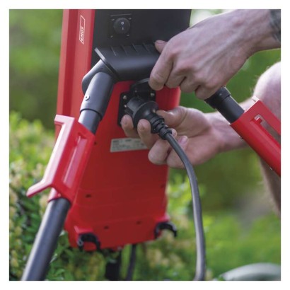 Munka LED lámpatest 360° 70W 7000lm 70W 7000lm IP54 Schuko