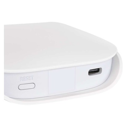 GoSmart Multifunkčná ZigBee brána IP-2000Z s Bluetooth a WiFi