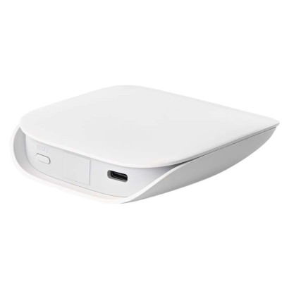 GoSmart Multifunkčná ZigBee brána IP-2000Z s Bluetooth a WiFi