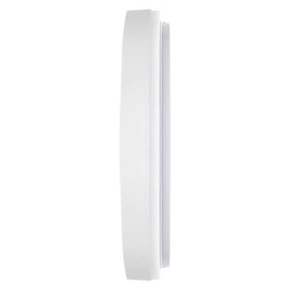 LED svítidlo LIVI 50 cm, 45 W, teplá-studená bílá, stmívatelné s ovladačem